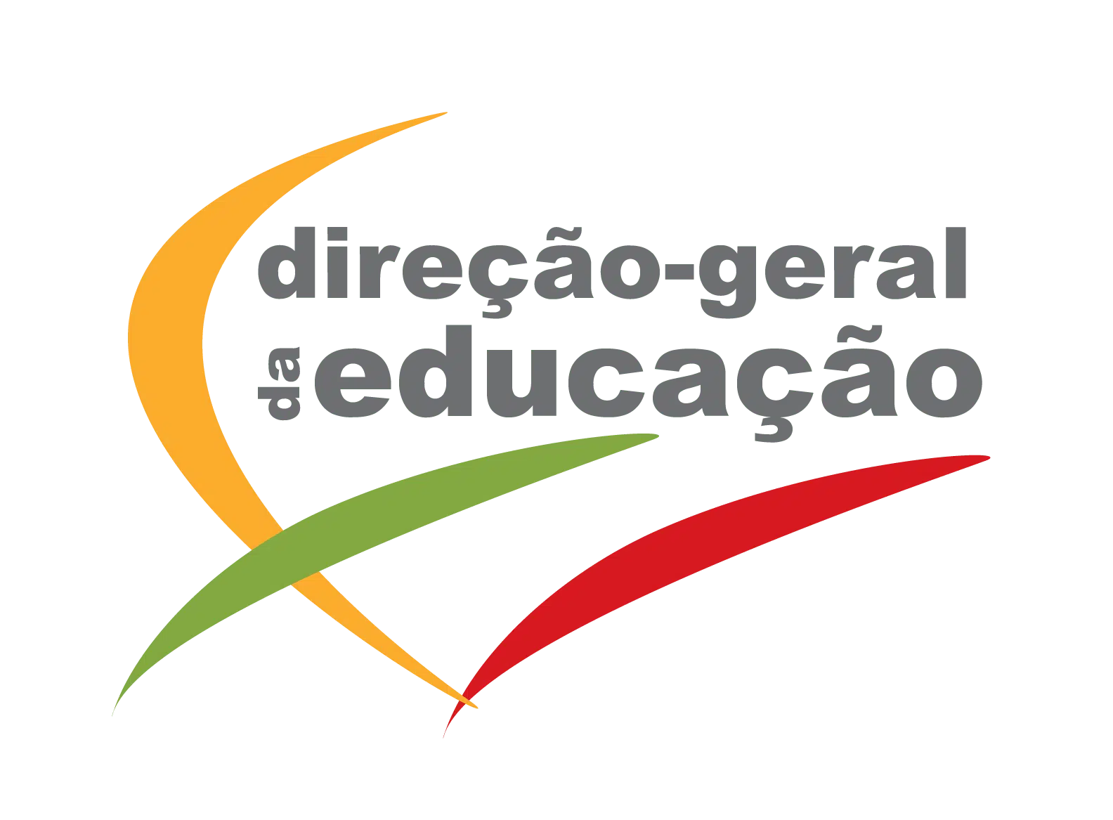 dge logo