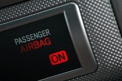 Os airbags são perigosos para as crianças?