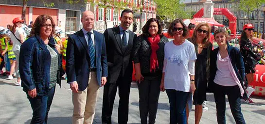 Mais de 2.000 crianças em Lisboa, Guarda e Porto na Caravana de Educação Rodoviária