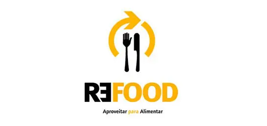 A Fundação MAPFRE esteve no 4.º Encontro Nacional RE-FOOD