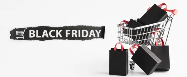 Green alert #Black Friday sustentável