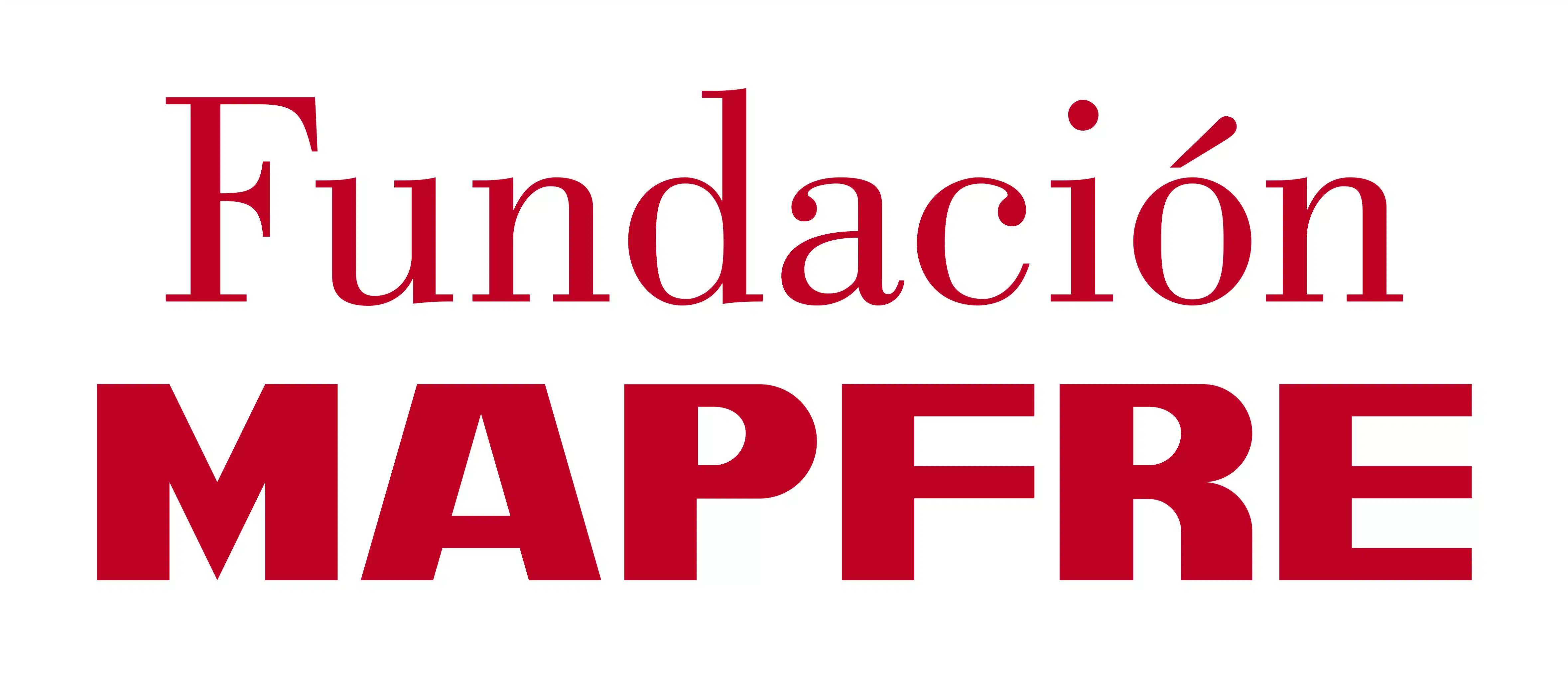 Fundação MAPFRE Logo