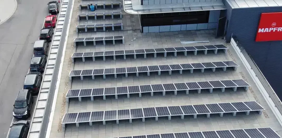 Pegada de Carbono 2025: MAPFRE reforça compromisso climático