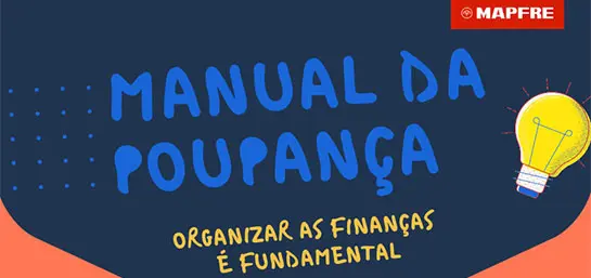 Manual de poupança