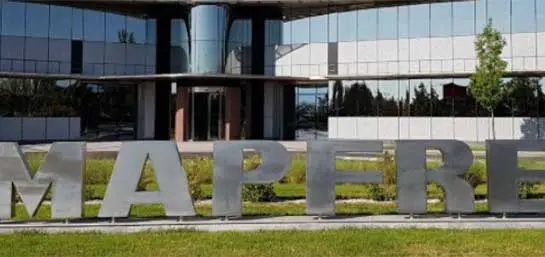 A MAPFRE é a 7.ª marca de seguros mais poderosa do mundo após subir 10 posições