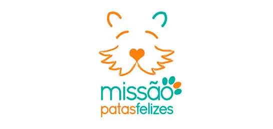 Estivemos na Missão Patas Felizes