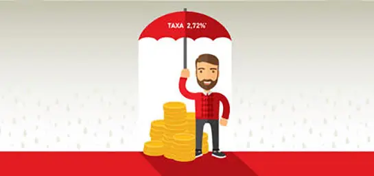 Novo seguro investimento: MAPFRE Rendimento Seguro