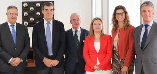MAPFRE e Bankinter assinam protocolo