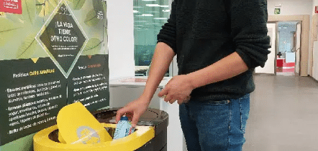 reciclagem todosfm