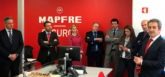 Abrimos uma nova loja da Rede Específica em Coimbra