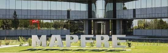Ranking MERCO: MAPFRE no TOP 5