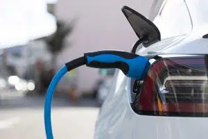 carros elétricos