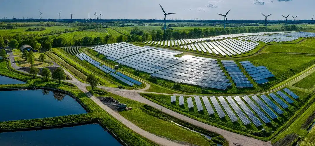 Reforçamos as nossas avaliações ESG