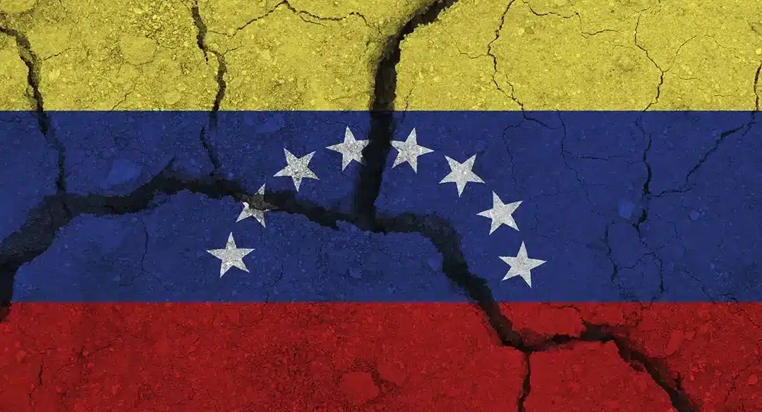 Juntos pela Venezuela: a distância não impede de ajudarmos