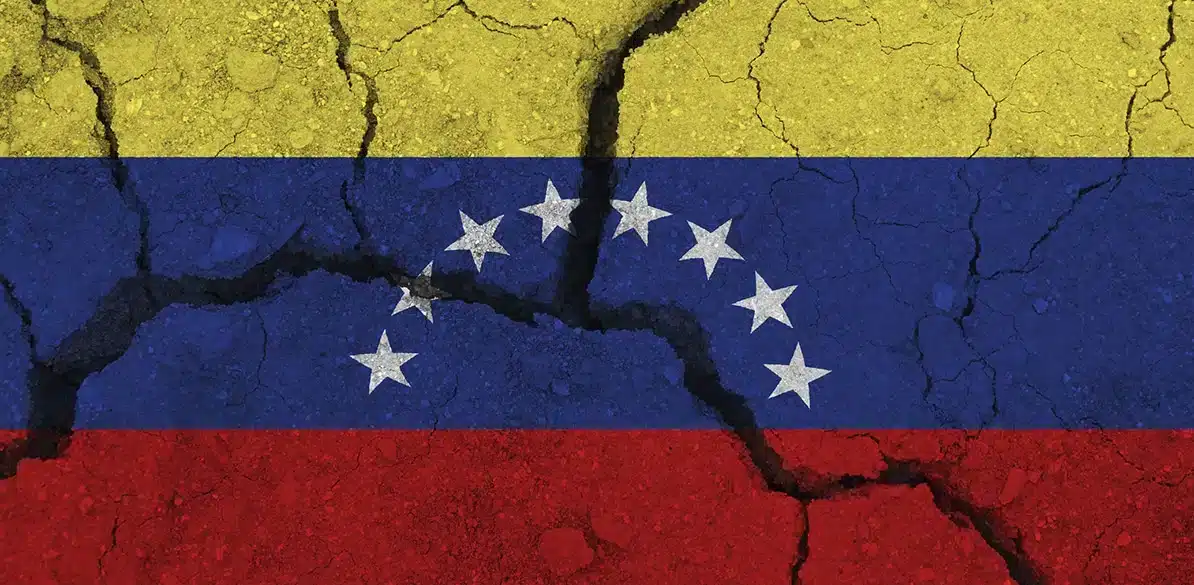 Juntos pela Venezuela