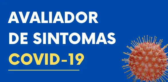 Assistente virtual COVID-19